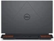 Ноутбук Dell G15 5530 i7-13650HX/16GB/1TB+2TB/Win11 RTX4060 165Hz (Inspiron-5530-8577) - изображение 10