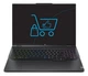 Ноутбук Lenovo Legion Pro5-16 Ryzen 5-7645HX/16GB/512 RTX4050 165Hz (82WM0067PB) - изображение 1