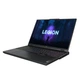 Ноутбук Lenovo Legion Pro5-16 Ryzen 5-7645HX/16GB/512 RTX4050 165Hz (82WM0067PB) - изображение 3