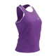 Майка жіноча безшовна для тренувань Compressport Performance Singlet W, Lilac, XS - зображення 3