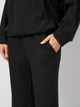 Спортивный костюм женский Olis-Style Лали 54 Черный (ROZ6501044875) - изображение 7