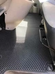 Килимки EVA (сині) 1 -2026 2 для Opel Vivaro 2001-2015 рр - зображення 2