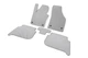 Коврики EVA (серые) для Volkswagen Touran 2003-2010 гг - изображение 2