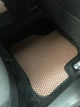 Коврики EVA (EU, Коричневый) для Volkswagen Passat B7 2012-2015 гг - изображение 4