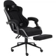 Геймерское кресло GT Racer X-2324 Fabric Black/Gray - изображение 6