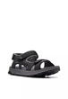 Сандалии мужские CLARKS ATL Trek Sun black combi 26170321 41 черные - изображение 6