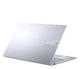 Ноутбук ASUS Vivobook 15X R5-7530U/24GB/512/Win11 OLED 120Hz (M3504YA-MA312W) - изображение 8