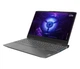 Ноутбук Lenovo LOQ-15 Ryzen 5-7640HS/16GB/1TB/Win11X RTX4050 144Hz (82XT003KPB) - зображення 2