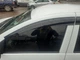 Вітровики (4 шт., Sunplex Sport) для Renault Sandero 2013-2022 рр - зображення 3