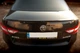 Спойлер LIP (Sunplex, черный) (119,2см* 7,3см) для Skoda Superb 2015-2024 гг - изображение 3