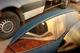 Спойлер LIP (Sunplex, черный) (119,2см* 7,3см) для Skoda Superb 2015-2024 гг - изображение 5
