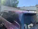 Рейлинги Серые 2008-2015 (Дизайн 2018, 2 шт) для Lexus LX570/450d - изображение 7