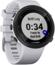 Smartwatch Garmin Swim 2 Whitestone (010-02247-11) - obraz 3