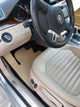 Коврики EVA (EU, Бежевые) для Volkswagen Passat B7 2012-2015 гг - изображение 5