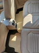 Коврики EVA (EU, Бежевые) для Volkswagen Passat B7 2012-2015 гг - изображение 9