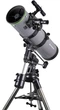 Телескоп Bresser Space Explorer 150/750 EQ3 з адаптером для смартфона (9621813) - изображение 1