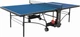Теннисный стол Garlando Master Outdoor Blue (C-373E) - изображение 1