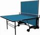 Теннисный стол Garlando Master Outdoor Blue (C-373E) - изображение 2