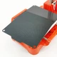 Магнитная платформа BauTech для 3D-печати EasyThreed Nano 100 x 100 мм (1013-343-00) - изображение 2