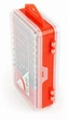 Отвертка Cablexpert TK-SD-07 и набор бит, 108 шт. - изображение 6