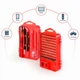Отвертка Cablexpert TK-SD-07 и набор бит, 108 шт. - изображение 9