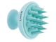 Масажер для шкіри голови Lador Scalp Massager Shampoo Brush Light Blue (8809789633827) - зображення 2
