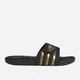 Мужские шлепанцы Adidas Adissage EG6517 39 Черные (4062051813875) - изображение 1