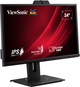 Monitor 24" ViewSonic VG2440V - obraz 2