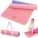 Килимок для фітнесу UP & FORWARD 183x61x0.6 TPE Litchi - зображення 1