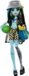 Кукла Monster High Scare-adise Island Frankie Stein - Монстер Хай Фрэнки Штейн (Остров страха) HRP68 - Игровой набор Mattel - изображение 4