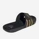 Klapki męskie Adidas Adissage EG6517 48.5 Czarne (4062051813929) - obraz 3