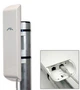 Точка доступа Ubiquiti Nanostation M5 (NSM5) - изображение 3