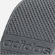 Klapki męskie Adidas Adilette Aqua F35538 38 Szare (4060509142973) - obraz 6