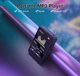 MP3 плеер Amoi X1 1.8" Bluetooth 5.0 Hi-Fi 64Gb с внешним динамиком - изображение 4