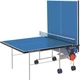 Теннисный стол Garlando Training Outdoor Blue (C-113E) - изображение 2