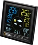 Метеостанція National Geographic VA Colour (Black) (9070600) - зображення 2