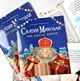 Святий Миколай. Моє класне життя. Бабинська Світлана - изображение 2