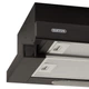 Витяжка кухонна Eleyus BREEZE 470 50 BL - изображение 8