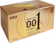 Набір презервативів OLO 0.01 Perfect enjoyment 35 шт Ультратонкі (ROZ6400230294) - зображення 5