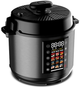 Мультиварка-скороварка PRIME Technics PPC 121 Profi Cook - изображение 4