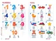 Smart Vocabulary for Kids. Англійський словник. 1-4 класи. 1100 слів та фраз ілюстрацій. Доценко І., Євчук О. - зображення 4