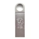 Флеш-накопичувач 4GB T&G USB 2.0 металева - изображение 2