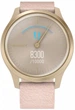 Смарт-часы Garmin Vivomove Style Champagne-Dust Rose (010-02240-22) - изображение 2