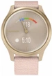 Смарт-часы Garmin Vivomove Style Champagne-Dust Rose (010-02240-22) - изображение 3