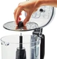 Кухонный комбайн KitchenAid 5KFP0719EBM - изображение 5