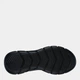 Женские кроссовки Skechers 117346 B 37.5 (7.5US) 24.5 см Черные (196989765136) - изображение 3