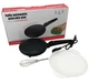 Электрическая погружная блинница Fully automatic pancake pan 650 Вт - изображение 1
