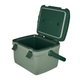 Lodówka pasywna Stanley Cooler 6.6 l zielona (10-01622-147) - obraz 3