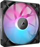 Вентилятор Corsair iCUE Link RX140 RGB PWM (CO-9051019-WW) - зображення 1