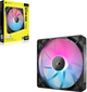 Вентилятор Corsair iCUE Link RX140 RGB PWM (CO-9051019-WW) - зображення 3